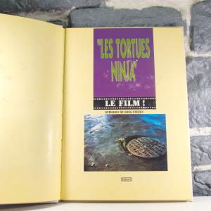 ''Les Tortues Ninja'' Le Film ! (04)